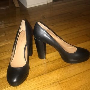 Calvin Klein pumps